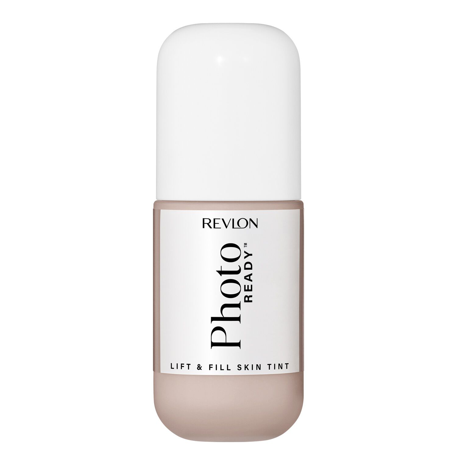 Photoready Lift & Fill Skin Tint - Sérum Teinté Repulpant et Floutant Couvrance Légère Fini Lumineux 30ml