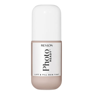 Photoready Lift & Fill Skin Tint - Sérum Teinté Repulpant et Floutant Couvrance Légère Fini Lumineux 30ml