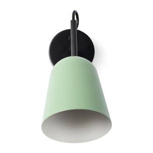STUDIO Aplique verde