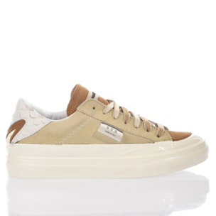 Mimanera Garage Soft Ivory