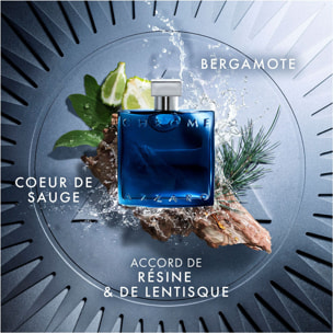 Chrome - Parfum