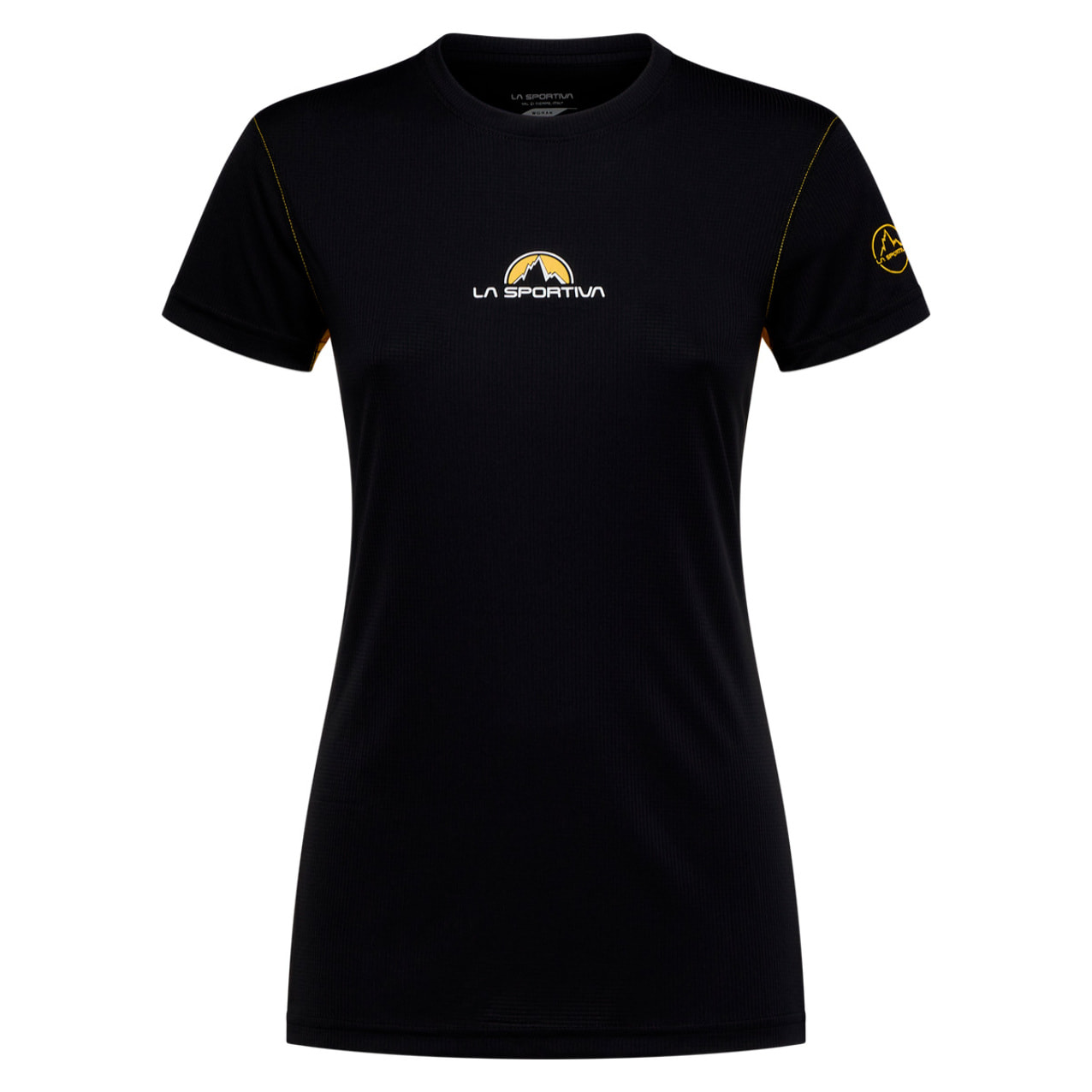 Promo Tee W