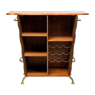 Bar Lady Rock Vintage Kare Design