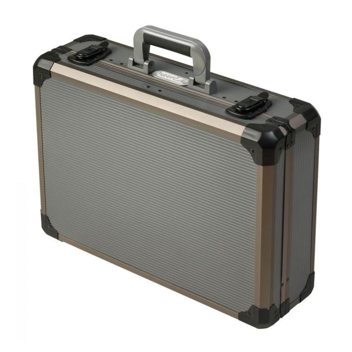 Coffret de maintenance Ultimate 1/4' - 1/2' - 131 pièces - KS TOOLS - 922.0731