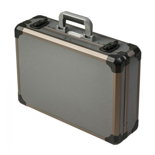 Coffret de maintenance Ultimate 1/4' - 1/2' - 131 pièces - KS TOOLS - 922.0731