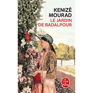 Mourad, Kenizé | Le jardin de Badalpour | Livre d'occasion