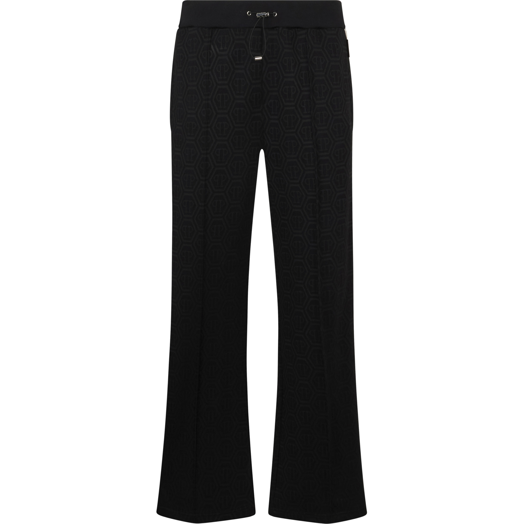 PHILIPP PLEIN Tracksuit Trousers Monogram Monogram
