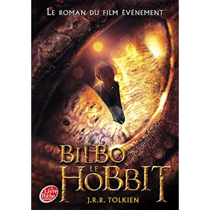 Tolkien, John Ronald Reuel | Bilbo le Hobbit - texte intégral | Livre d'occasion