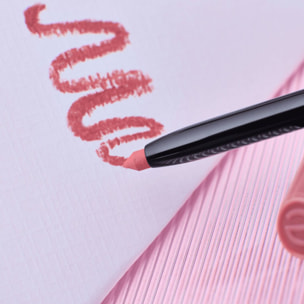 8h Matte Comfort Lipliner - Crayon à Lèvres Waterproof