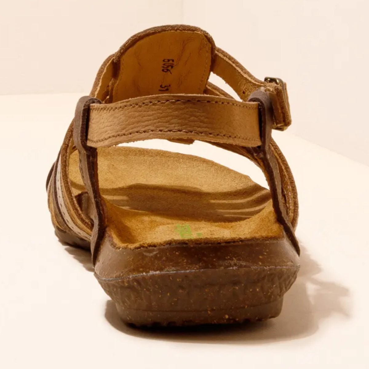 Sandalias N5056 PLEASANT MULTI HONEY / WAKATAUA color Multi honey