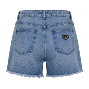 PHILIPP PLEIN Shorts muy cortos BASIC