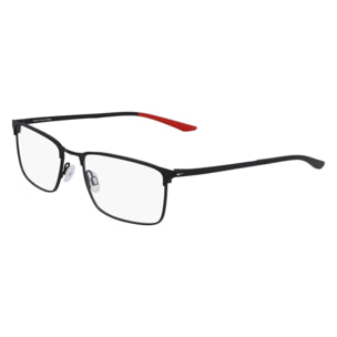 Gafas de Vista Nike 4307 N 007 56 de Metal Hombre