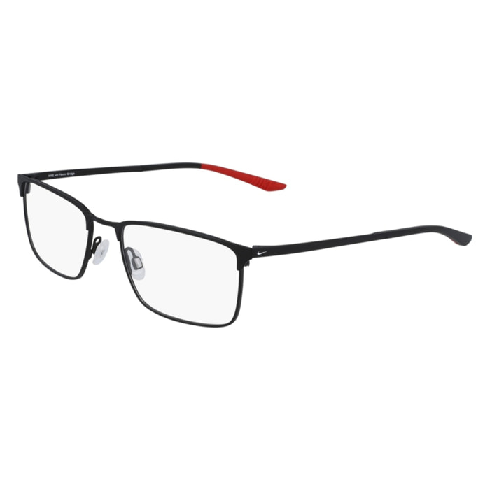 Gafas de Vista Nike 4307 N 007 56 de Metal Hombre