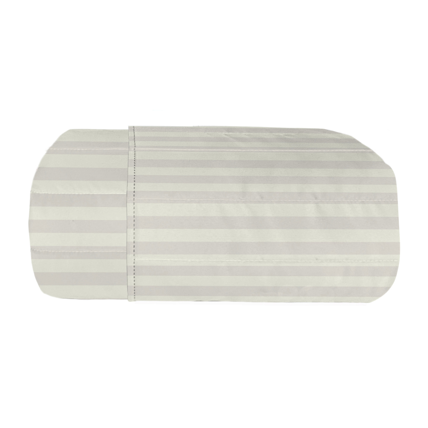 TRAPUNTINO ESTIVO SATIN STRIPES MATRIMONIALE