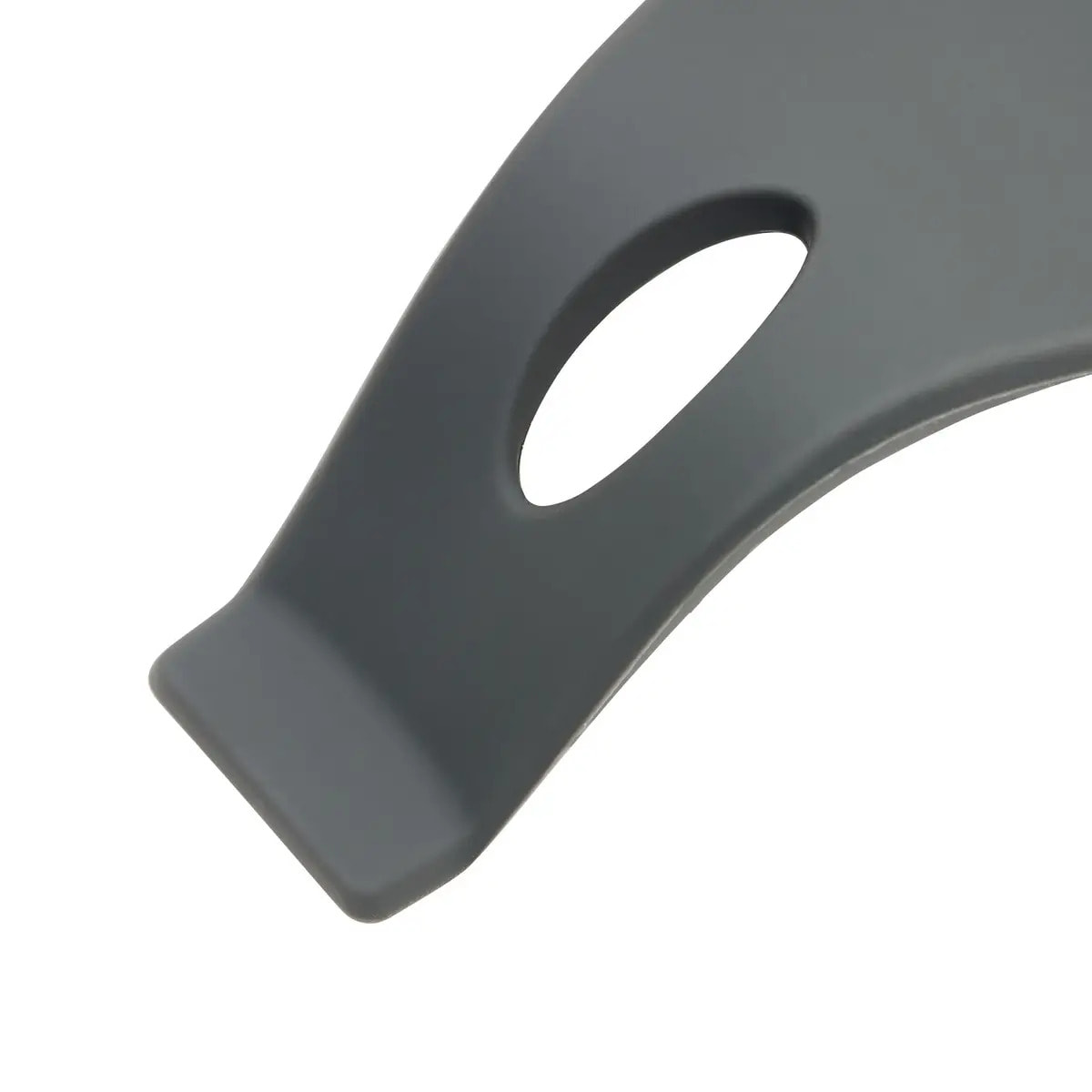 Repose cuillère en silicone