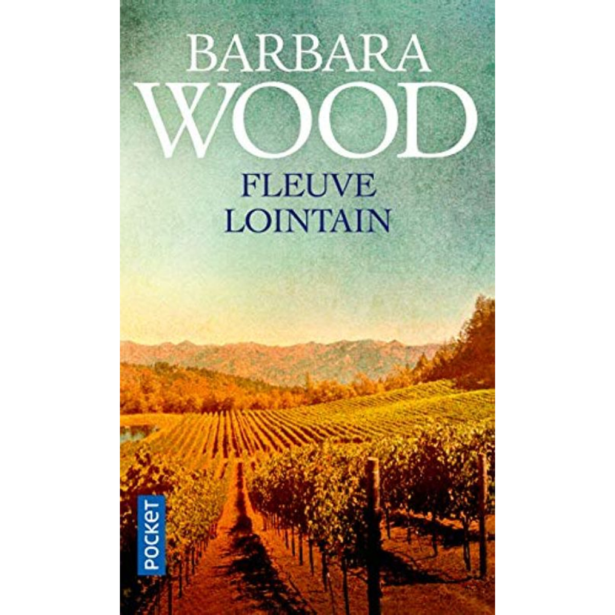 Wood, Barbara | Fleuve lointain | Livre d'occasion