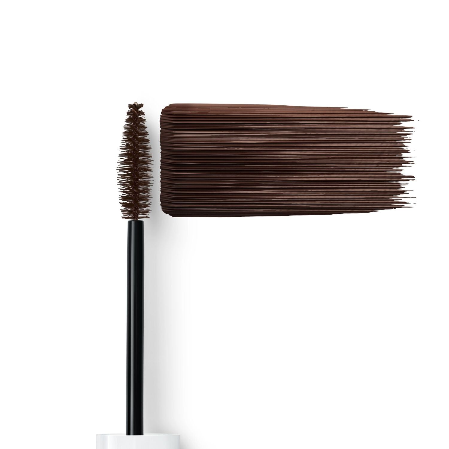 Long Lasting Mascara - Mascara Longue Tenue