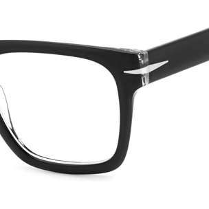 GAFAS DE VISTA DAVID BECKHAM DB 7020/FLAT 7C5 55
