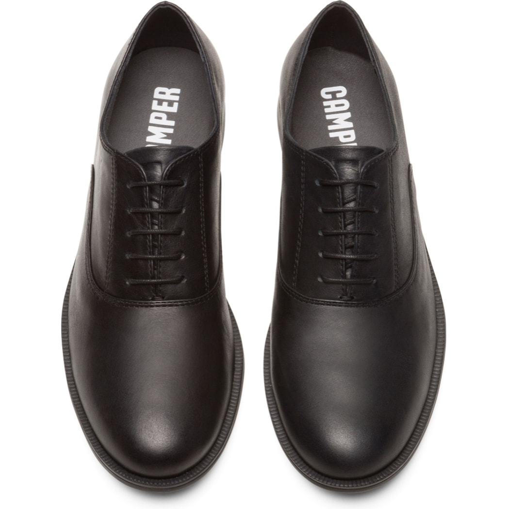 Camper Mil - Sneakers Donna Nero