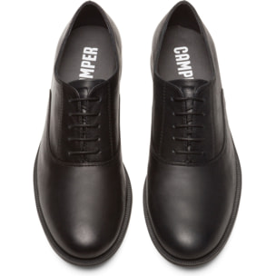 Camper Mil - Sneakers Donna Nero