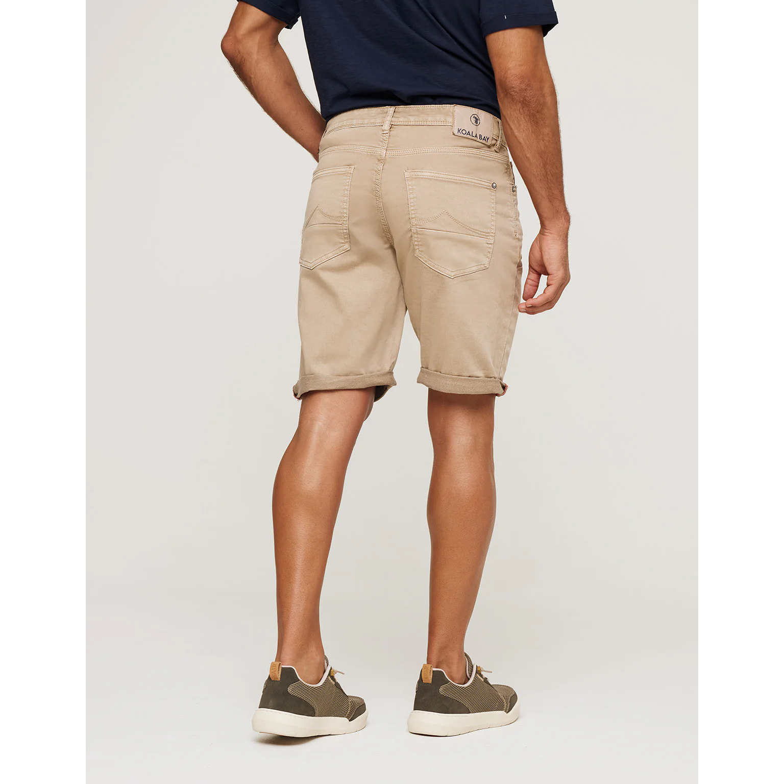 Bermuda Denim Arena - Palm Beach