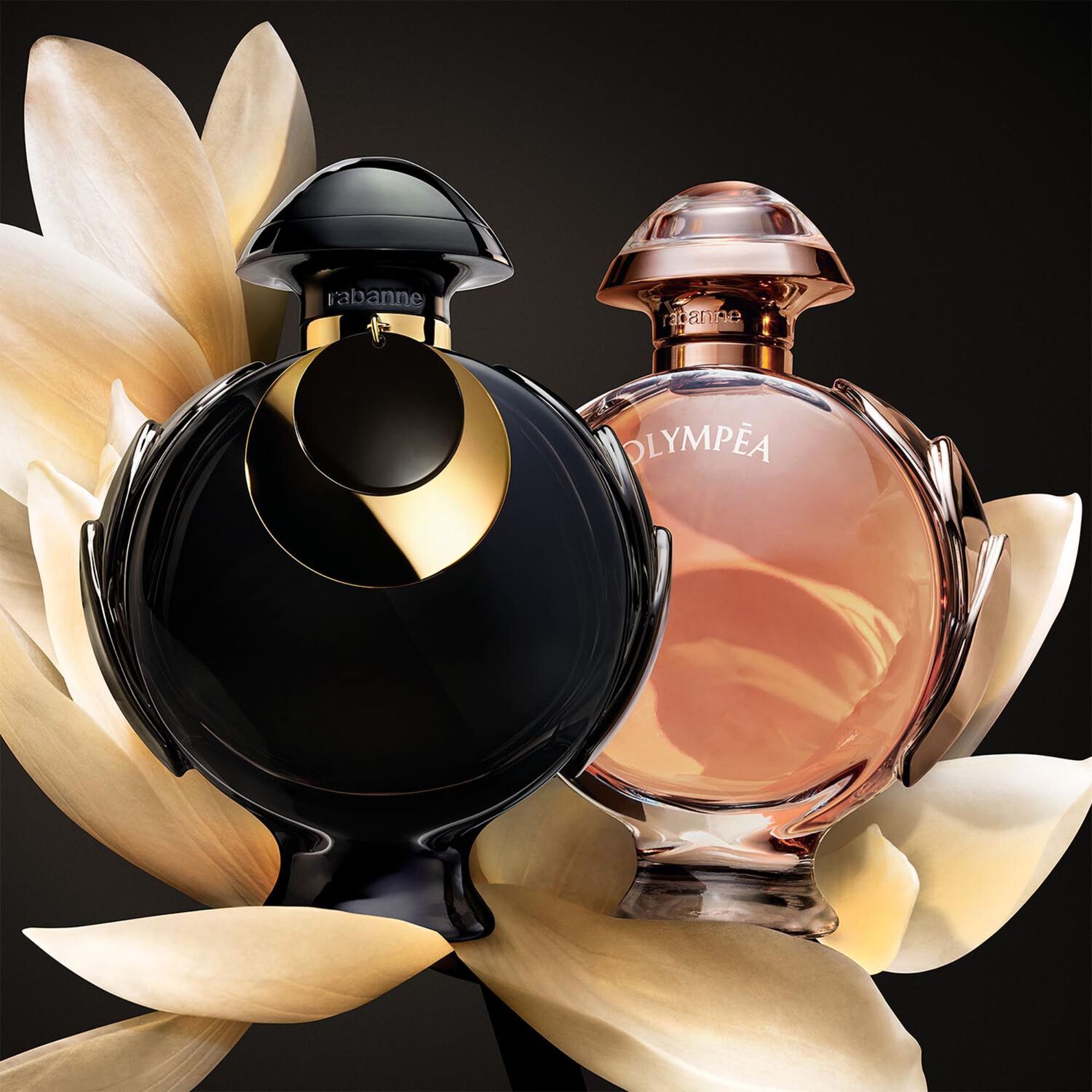 Olympéa Absolu - Parfum intense