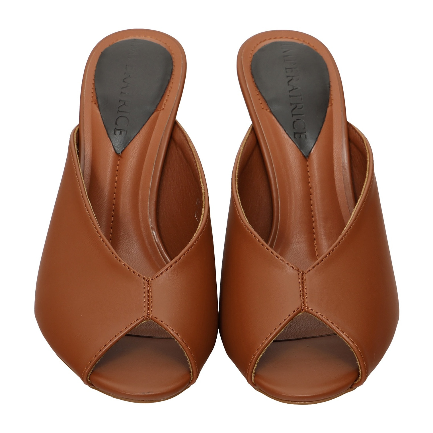 Sandali - tacco 9,5 cm