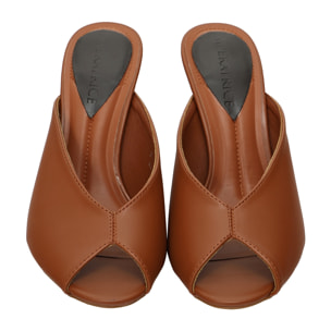 Sandali - tacco 9,5 cm