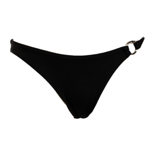 TRUSSARDI slip mare donna black