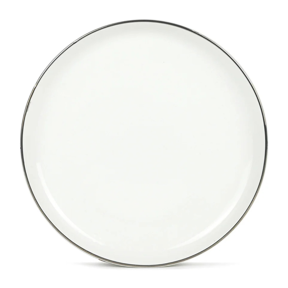 Service 18 pièces en porcelaine