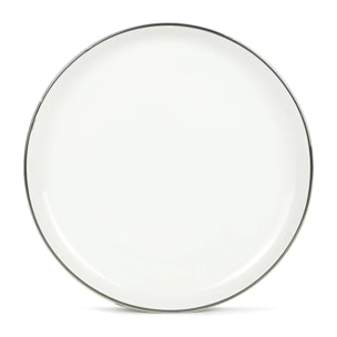 Service 18 pièces en porcelaine