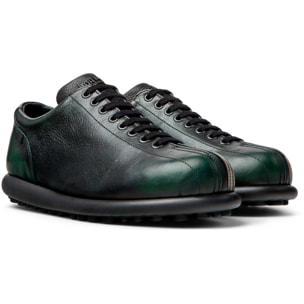 Zapatillas - CAMPER Pelotas Ariel Hella Twins - Multicolor - Cuero liso