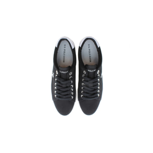 Sneakers U.S. Polo Assn Black