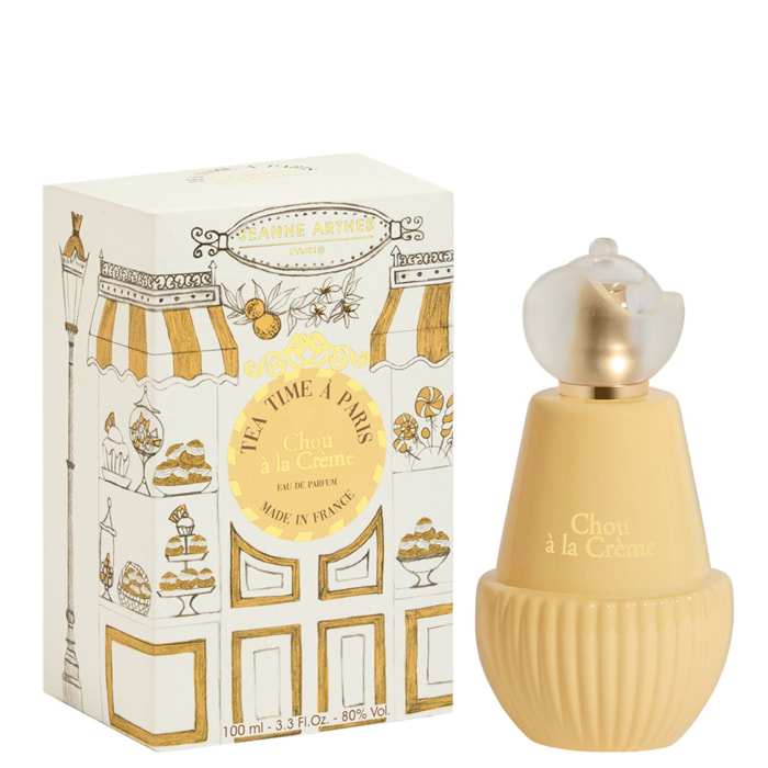 Chou à la Crème - Eau de Parfum 100 ml