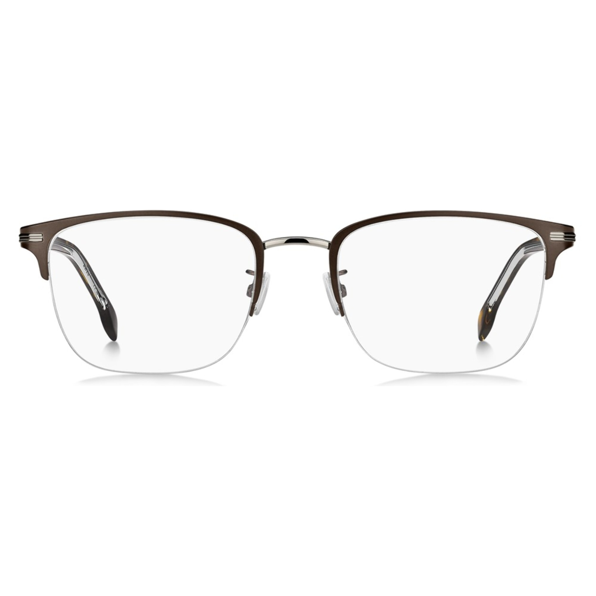 Gafas de Vista Hugo Boss 1729/G 12R de Metal Hombre 55 mm