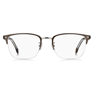 Gafas de Vista Hugo Boss 1729/G 12R de Metal Hombre 55 mm