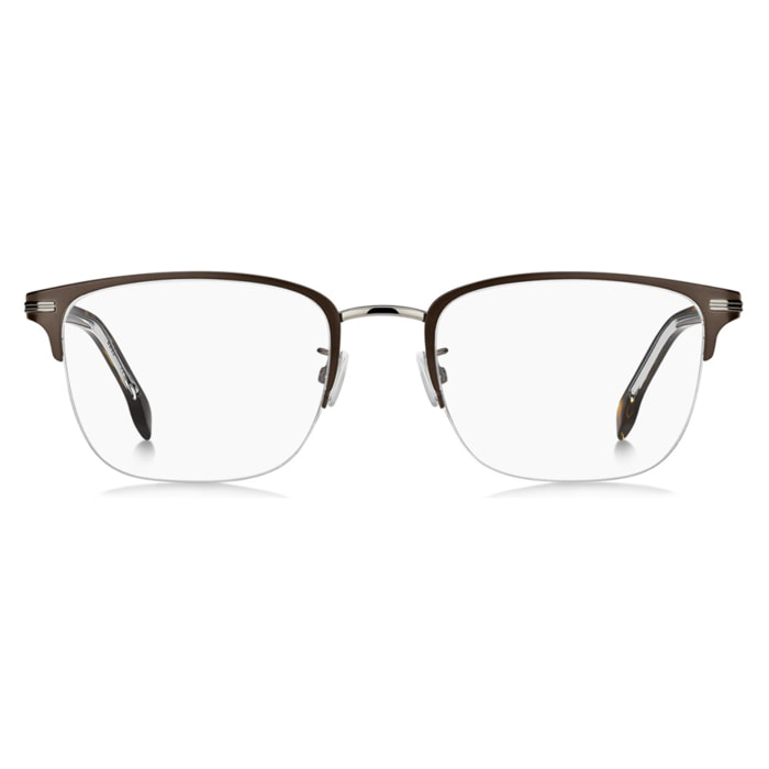 Gafas de Vista Hugo Boss 1729/G 12R de Metal Hombre 55 mm