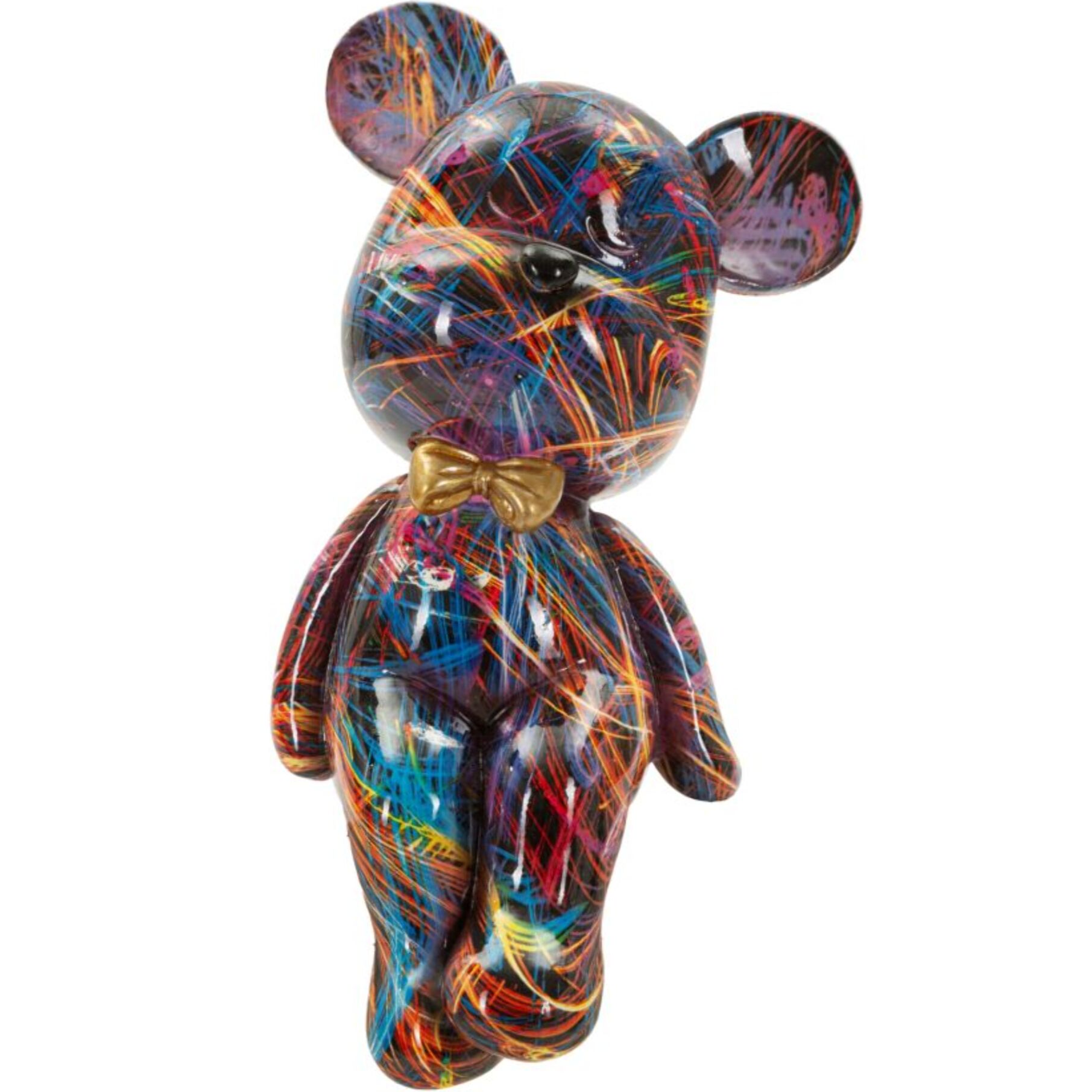 ORSETTO PSYCO -B- CM 12,5X9,5X25