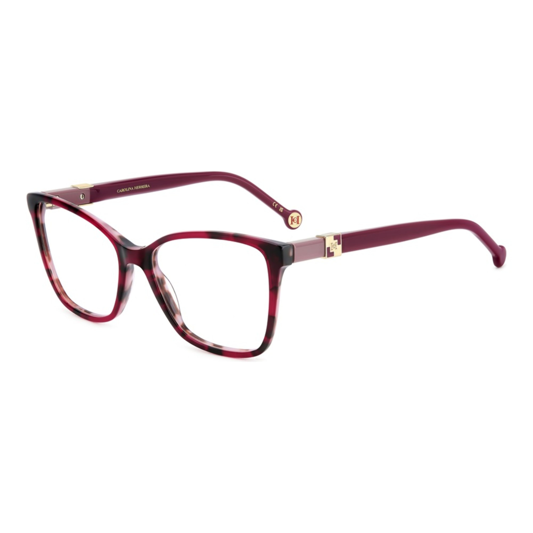 Gafas de Vista Carolina Herrera HER 0274 HT8 de Acetato Mujer 55 mm