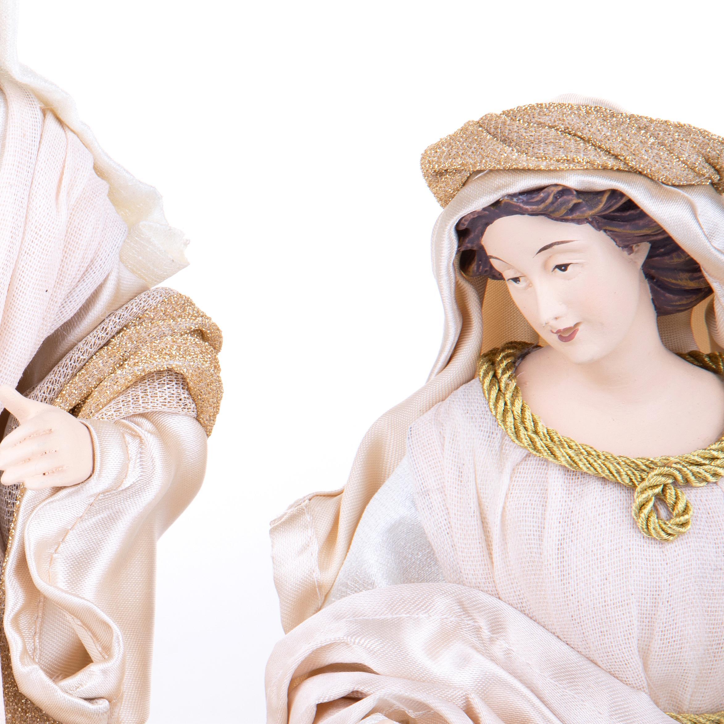 Natività - Pezzi 1 - ROSA - Bianchi Dino SpA