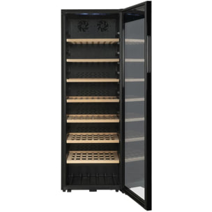 Cave à vin vieillissement LA SOMMELIERE CLASSIC185