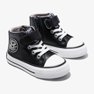 Conguitos - Sneakers Alte Casual per bambini comode