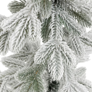 Sapin de table Mizza jute H.90cm