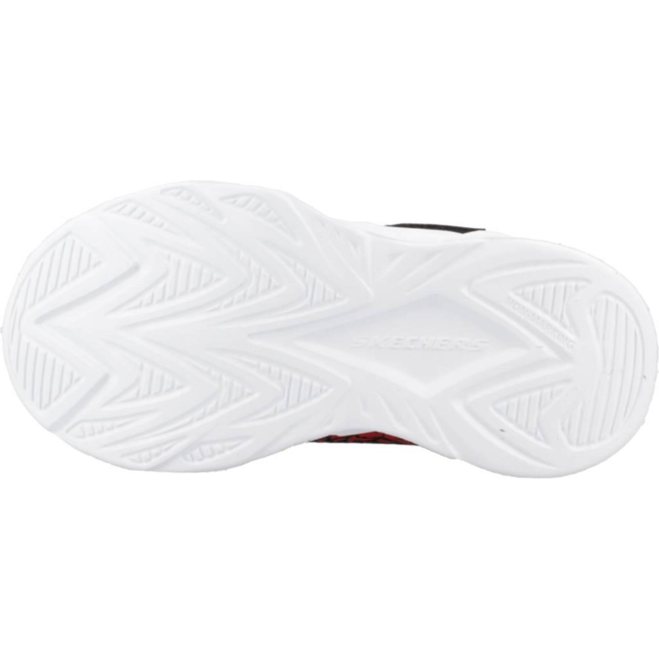 Zapatillas Niño Vortex 2.0 Gris
