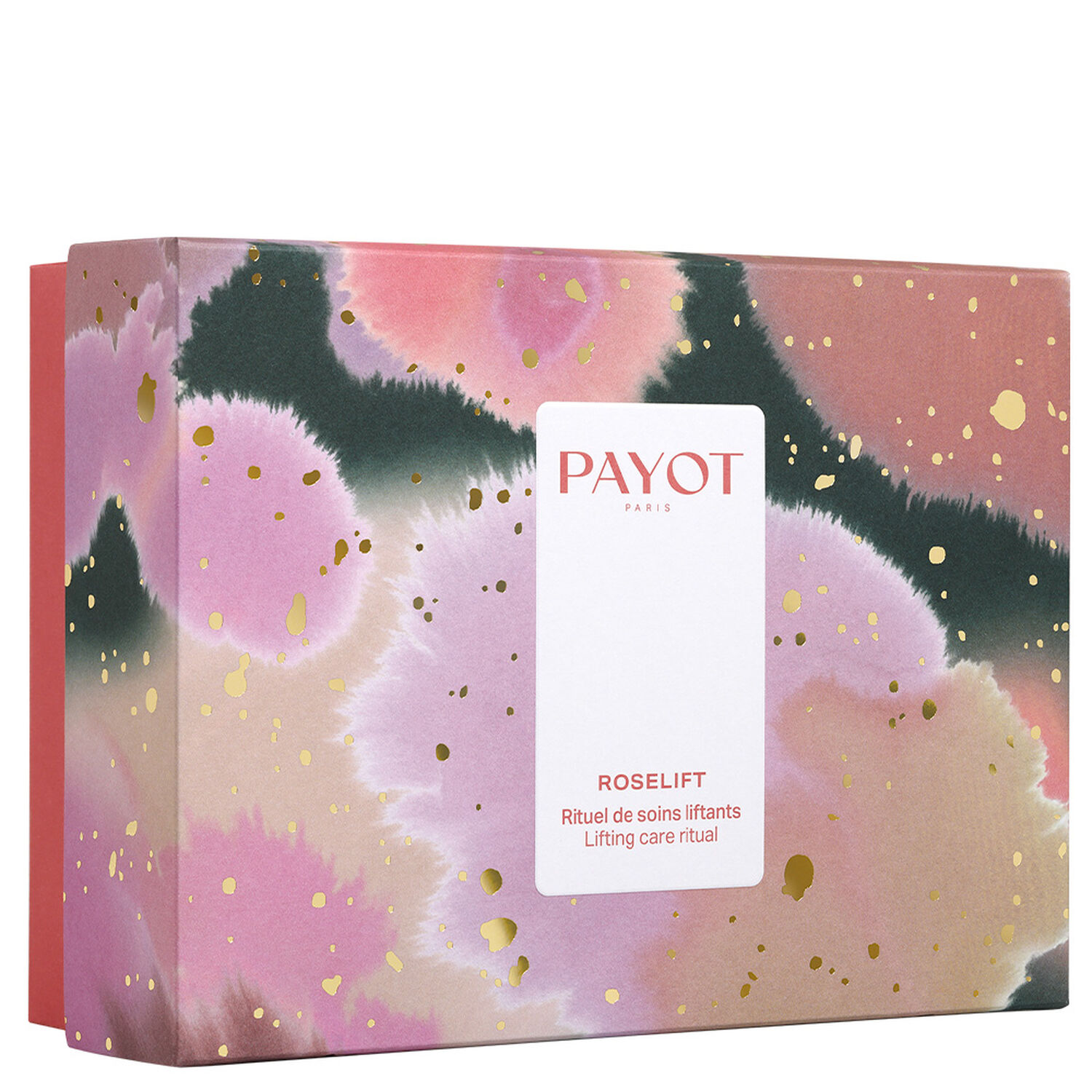 Rituel de Soins Liftants - Coffret Crème Liftante 50ml + 2 Produits