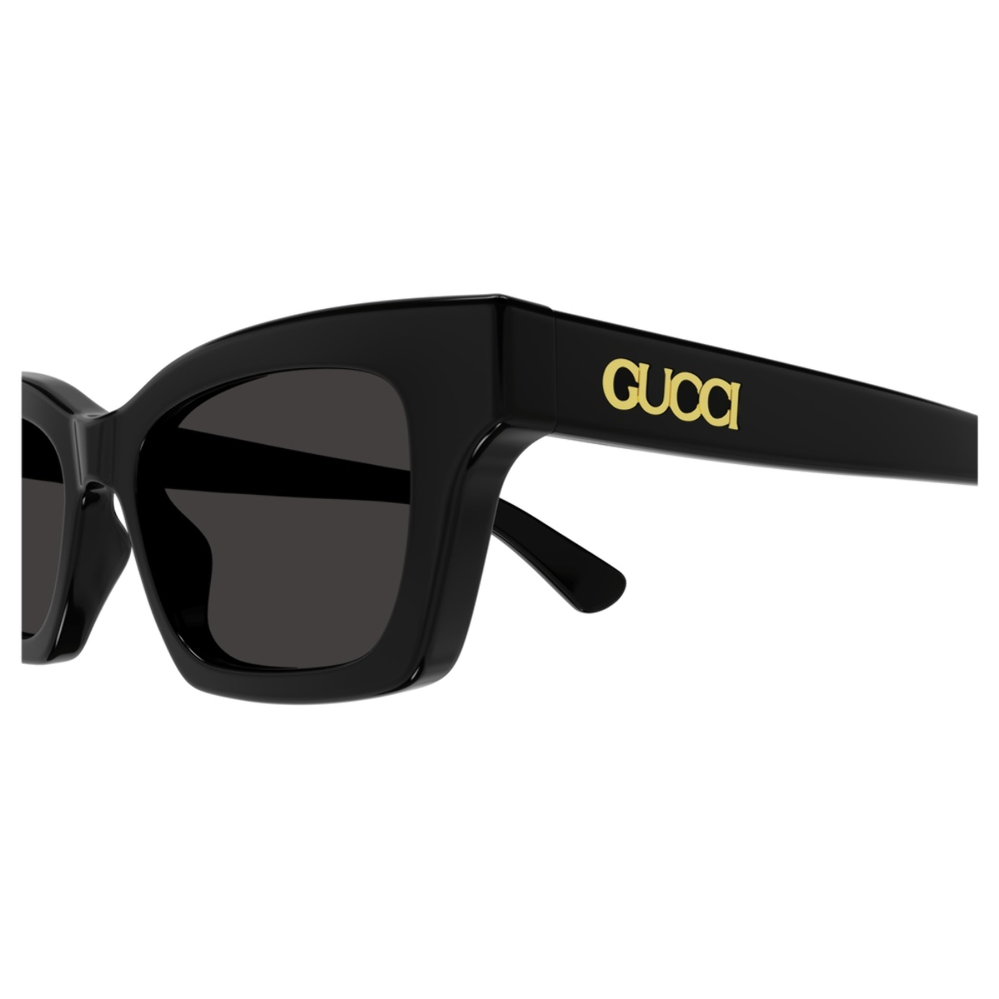 Gafas de Sol Gucci GG1790S-001 de Acetato Mujer 51 mm