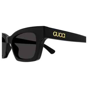 Gafas de Sol Gucci GG1790S-001 de Acetato Mujer 51 mm