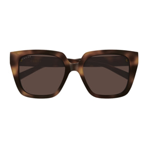 Gafas de Sol Gucci GG2102S-002 de Acetato Mujer 54 mm