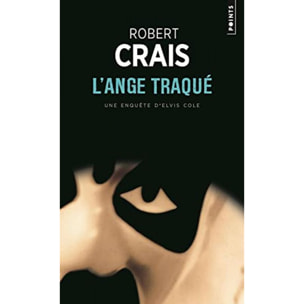 Crais, Robert | L'Ange traqué | Livre d'occasion