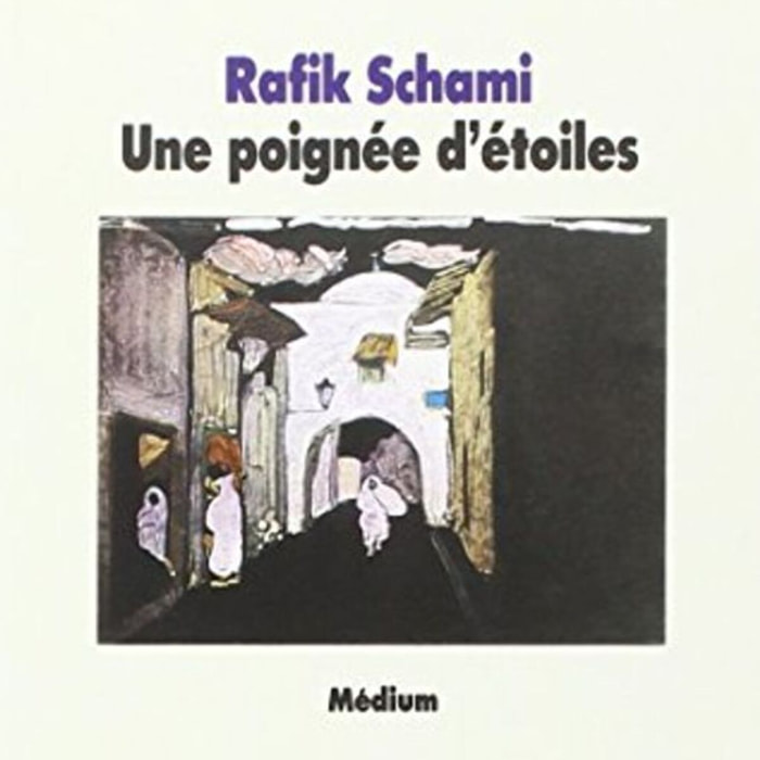 Schami, Rafik | Une Poignée d'étoiles | Livre d'occasion